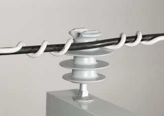 Angle Side Tie: Plastic